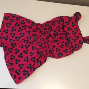 Tea size 7 Romper